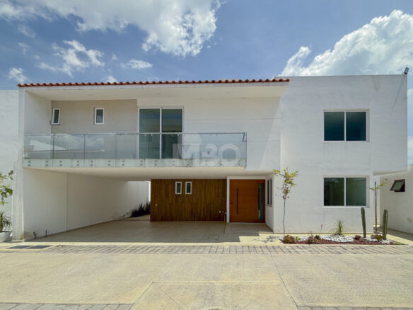 Casa en Venta en Metepec
