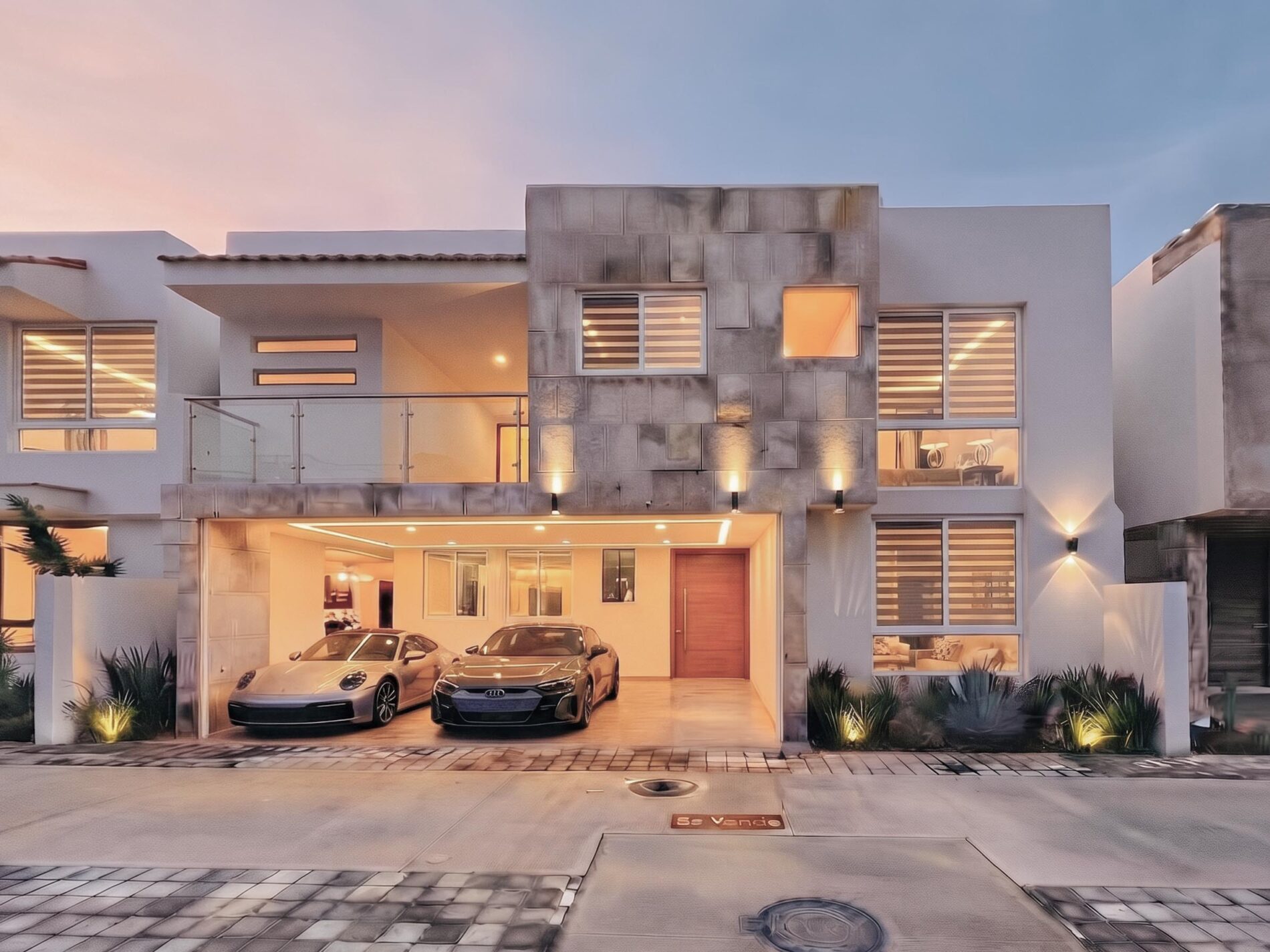 casa en pre venta en metepec